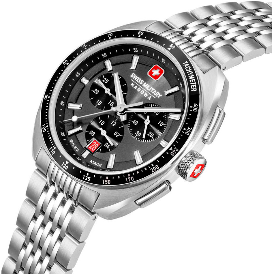 Swiss military hanowa SMWGI0003302
